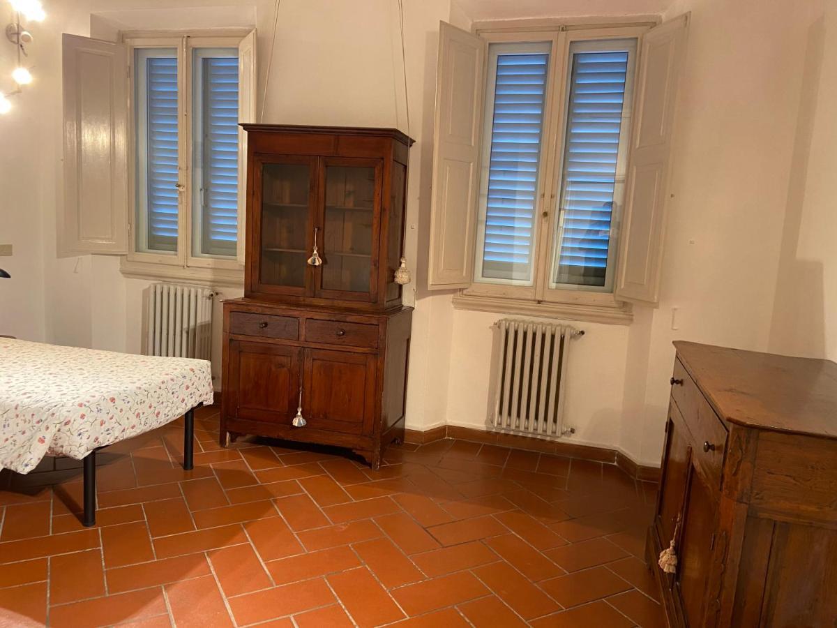 Apartamento Fiesolana 26 Florencia