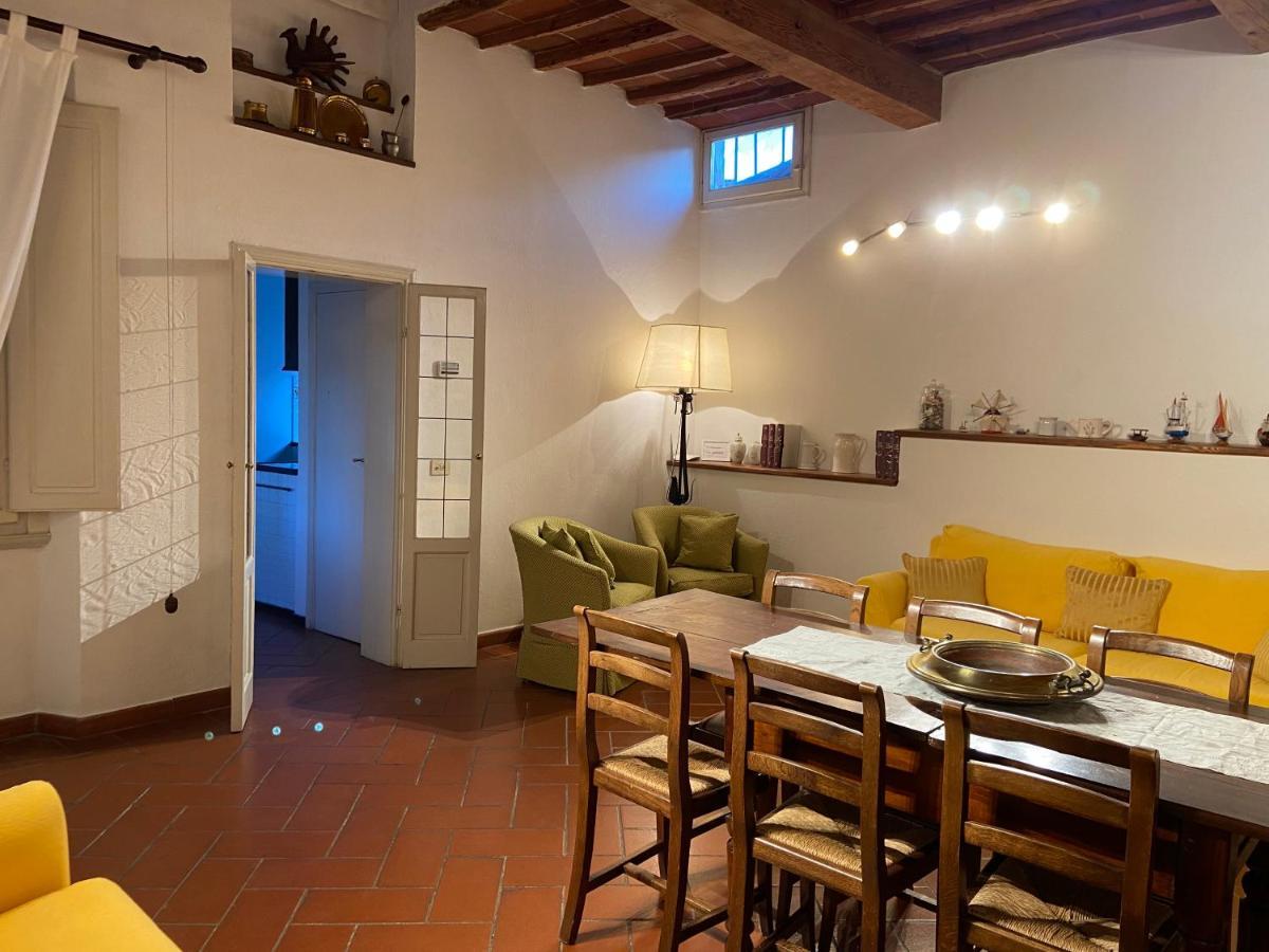 Apartamento Fiesolana 26 Florencia