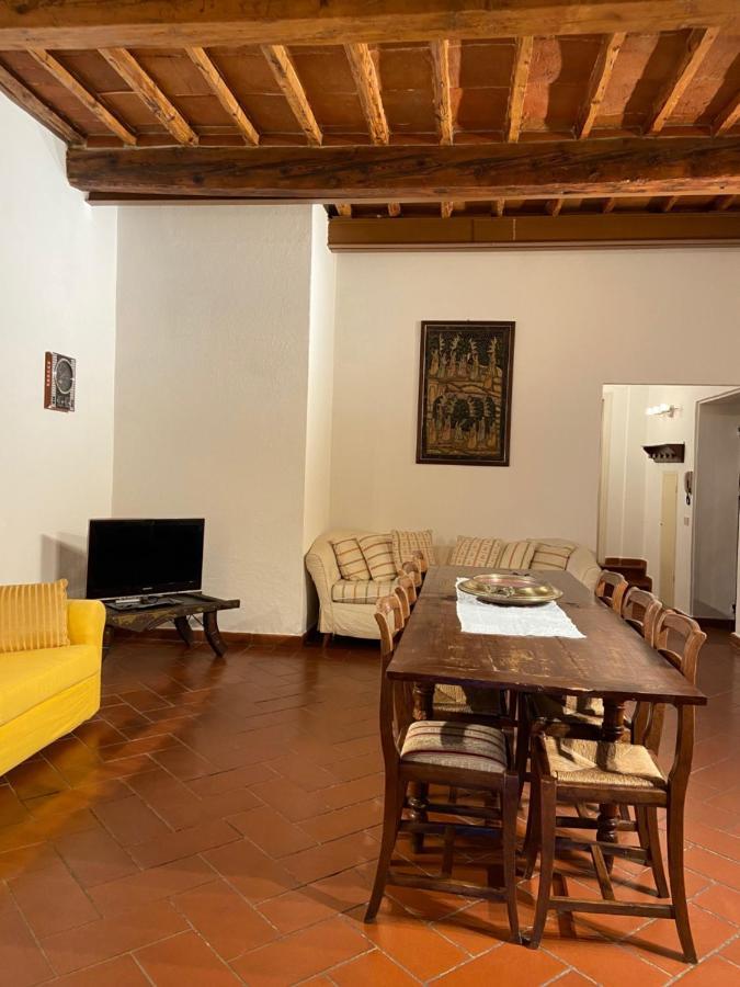 Fiesolana 26 Apartamento Florencia